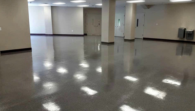 Epoxy Basement Floor Epoxy Basement Floor