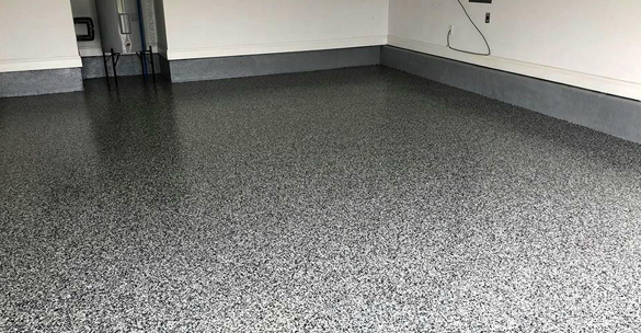 Garage Epoxy Flooring Garage Epoxy Flooring