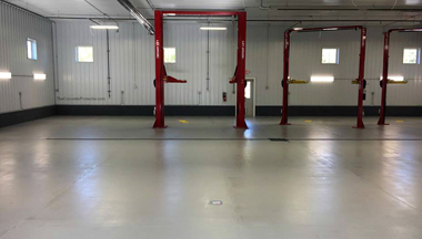 Quart Epoxy Industrial Quart Epoxy Industrial