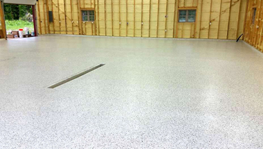Epoxy Floor Epoxy Floor