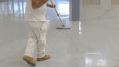 Epoxy Flooring Epoxy Flooring