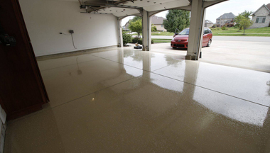 Garage Epoxy Garage Epoxy