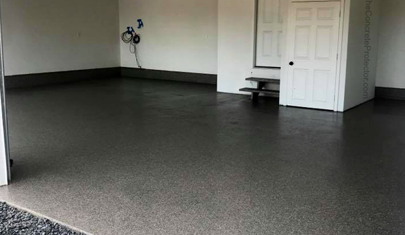 Garage Epoxy Garage Epoxy