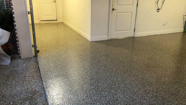 Garage Epoxy Boise Garage Epoxy Boise