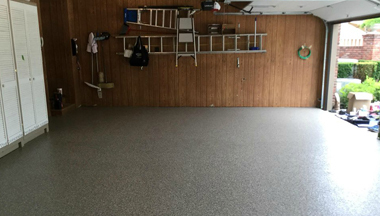 Garage Epoxy Floor Garage Epoxy Floor