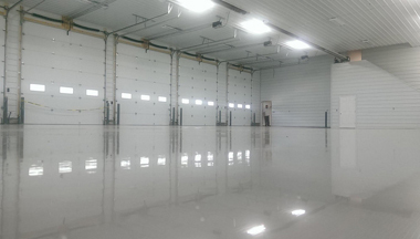 Garage Epoxy Floors Garage Epoxy Floors
