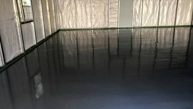 Resinous Epoxy Resinous Epoxy