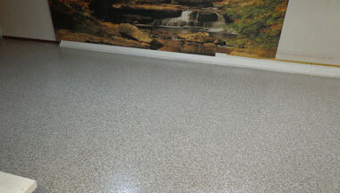 Basement Concrete Floor Epoxy Sealer Basement Concrete Floor Epoxy Sealer