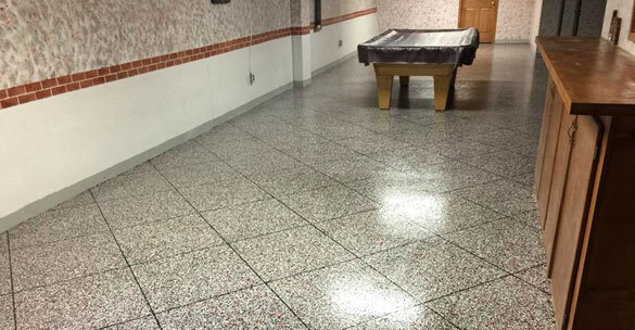 Boise Basement Epoxy Boise Basement Epoxy