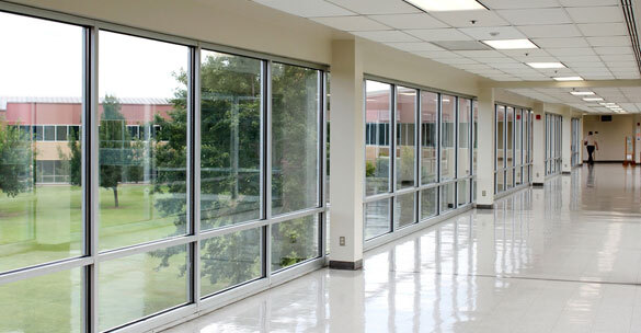 Commercial Epoxy Flooring Boise Idaho