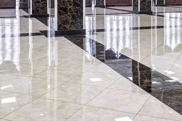 Epoxy Flooring