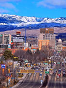 Boise Boise