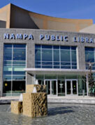 Nampa Public Nampa Public