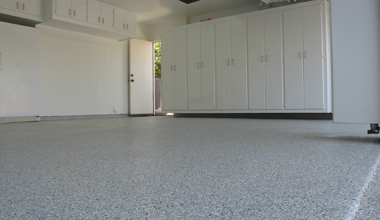 custom cabinets