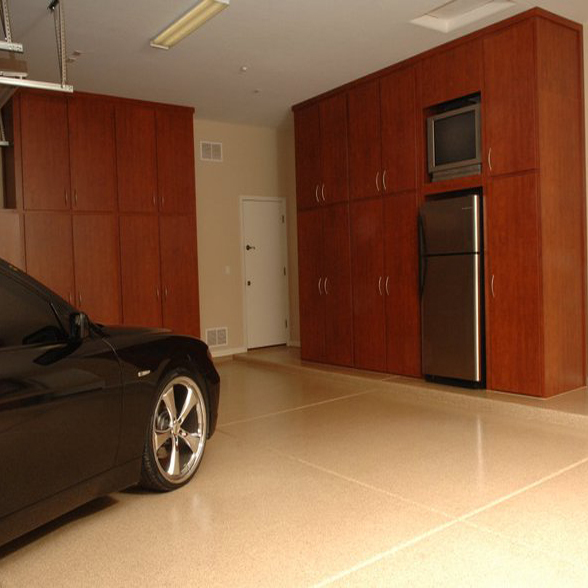 garage cabinets Boise