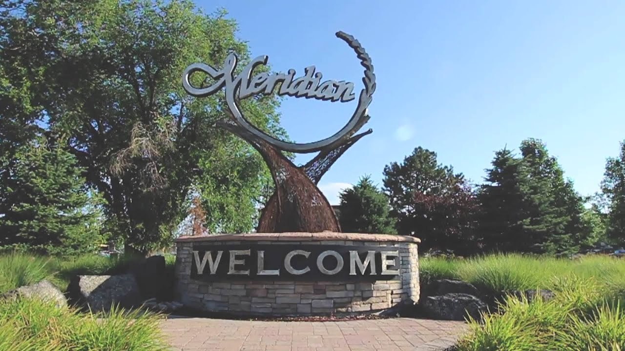 Meridian About Meridian