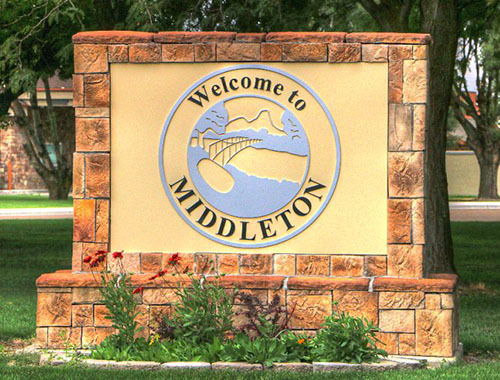 Middleton About Middleton