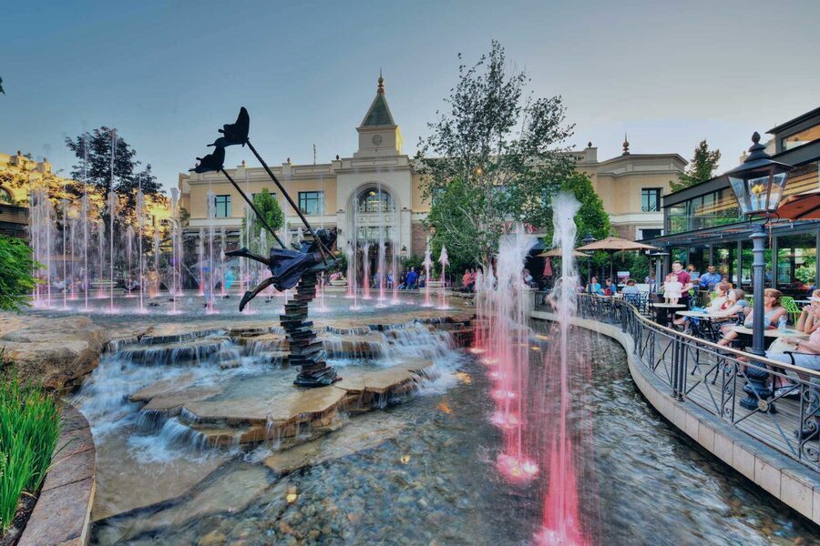 Meridian-Idaho Services We Offer in Meridian