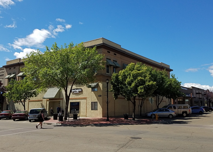 Nampa-Idaho