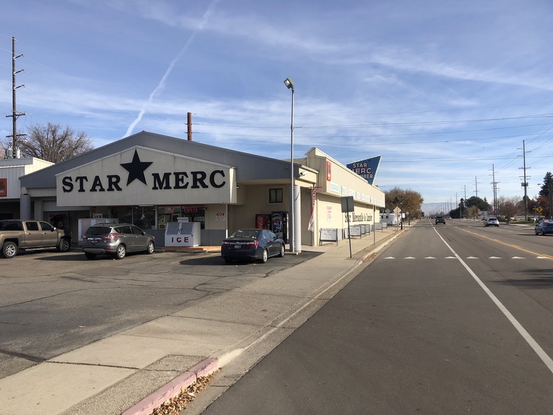 Star-Idaho Living in Star
